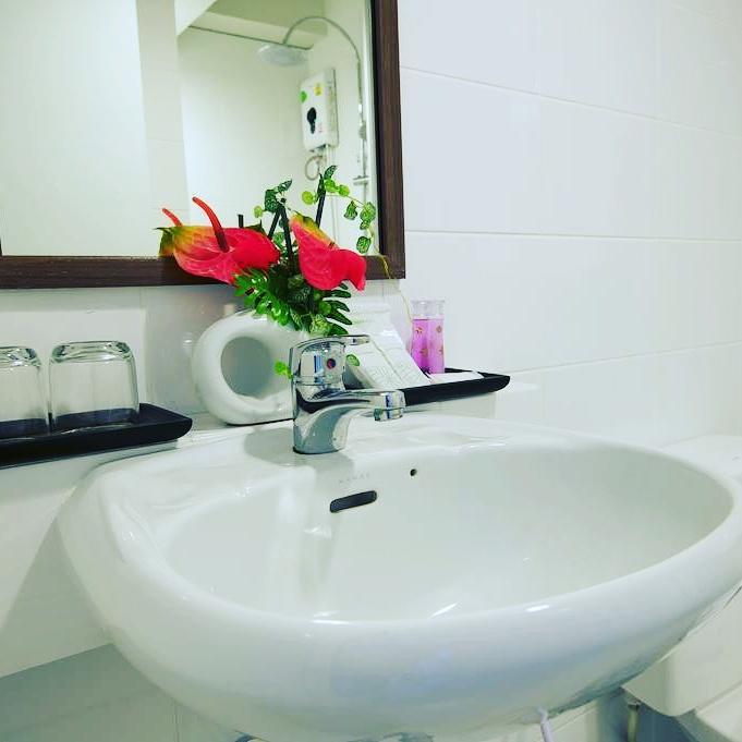 Jiny Tran Hotel Duong Dong  المظهر الخارجي الصورة