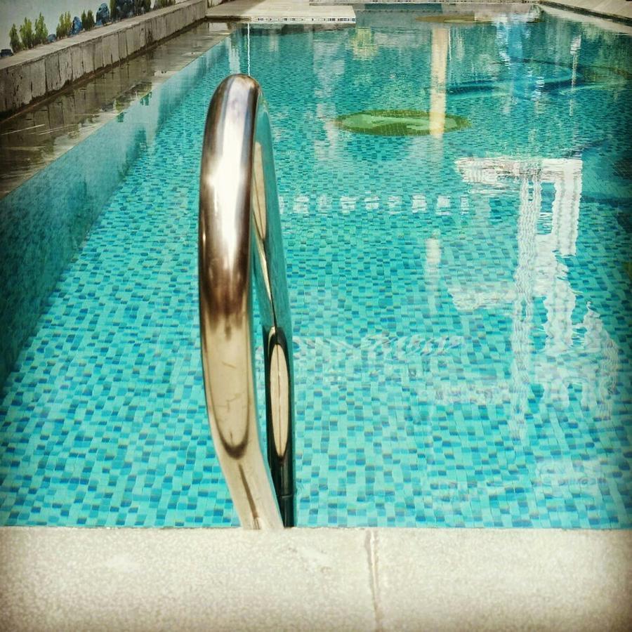 Jiny Tran Hotel Duong Dong  المظهر الخارجي الصورة