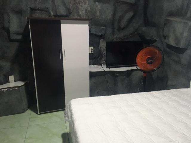 Jiny Tran Hotel Duong Dong  المظهر الخارجي الصورة