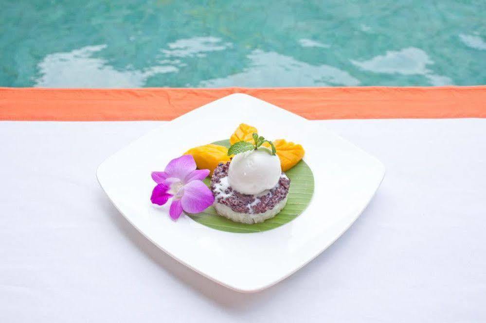 Jiny Tran Hotel Duong Dong  المظهر الخارجي الصورة